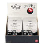 IS 71018 The No! Button Keyring