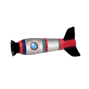 IS 72026 Blast Off Suction Cup Rocket
