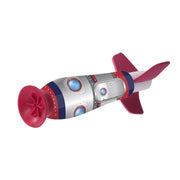 IS72026 9323307088092 IS 72026 Blast Off Suction Cup Rocket