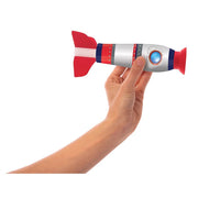 IS 72026 Blast Off Suction Cup Rocket