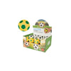 IS 73557 Soccer Stress Ball