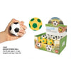IS 73557 Soccer Stress Ball