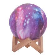 IS 82039 Indigo Moon Light Colour Changing Light Multi Coloured
