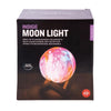 IS 82039 Indigo Moon Light Colour Changing Light Multi Coloured