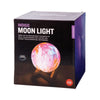 IS 82039 Indigo Moon Light Colour Changing Light Multi Coloured