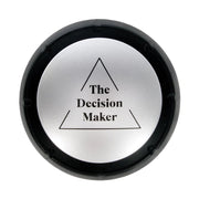 IS 88084 The Decision Maker Button