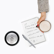 IS 88084 The Decision Maker Button