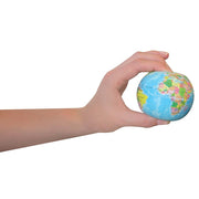 IS Earth Stress Ball 70mm