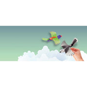 IS 15240 Aus Collection Soaring Bird Gliders Assorted