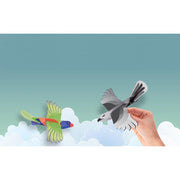 IS 15240 Aus Collection Soaring Bird Gliders Assorted