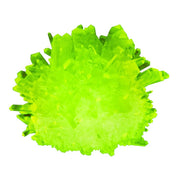 IS 70200 Crystal Growing Kit Glow in the Dark