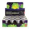 IS 70200 Crystal Growing Kit Glow in the Dark