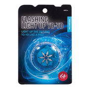 IS 71106 Flashing Light Up Yo-Yo