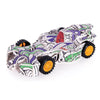 IS 71200 Puzzle Book Cars