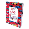 IS 71200 Puzzle Book Cars