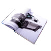IS 71200 Puzzle Book Cars