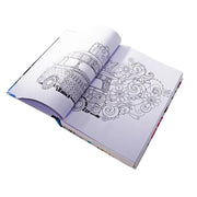 IS 71200 Puzzle Book Cars