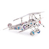 IS 71201 Puzzle Book Planes