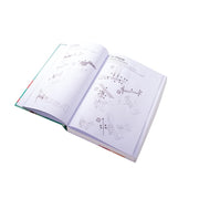 IS 71201 Puzzle Book Planes