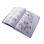 IS 71202 Puzzle Book Insects