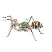 IS 71202 Puzzle Book Insects