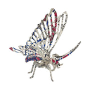 IS 71202 Puzzle Book Insects