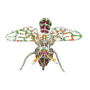 IS 71202 Puzzle Book Insects