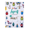 IS 71202 Puzzle Book Insects