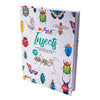IS 71202 Puzzle Book Insects