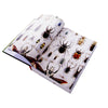IS 71202 Puzzle Book Insects