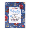 IS 71203 Puzzle Book Pirates 