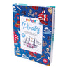 IS 71203 Puzzle Book Pirates