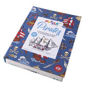 IS 71203 Puzzle Book Pirates