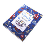 IS 71203 Puzzle Book Pirates