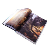 IS 71203 Puzzle Book Pirates