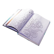 IS 71203 Puzzle Book Pirates