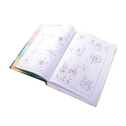 IS 71204 Puzzle Book Unicorns