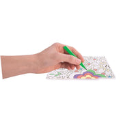 IS 71204 Puzzle Book Unicorns