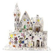 IS 71204 Puzzle Book Unicorns