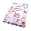 IS 71204 Puzzle Book Unicorns
