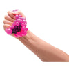 IS 73545 Atomic Brain Ball 6cm Assorted Colours 1pc