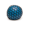 IS 73545 Atomic Brain Ball 6cm Assorted Colours 1pc