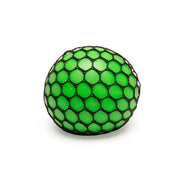 IS 73545 Atomic Brain Ball 6cm Assorted Colours 1pc