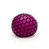 IS 73545 Atomic Brain Ball 6cm Assorted Colours 1pc
