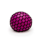 IS 73545 Atomic Brain Ball 6cm Assorted Colours 1pc