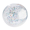 IS 73567 Giant Confetti Balloon Ball Assorted IS73567 9323307085794