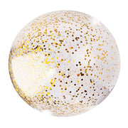 IS 73567 Giant Confetti Balloon Ball Assorted