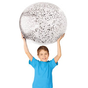 IS 73567 Giant Confetti Balloon Ball Assorted