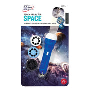 IS 78009 Torch Projector Space IS78009 