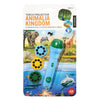 IS 78012 Torch Projector Animalia Kingdom